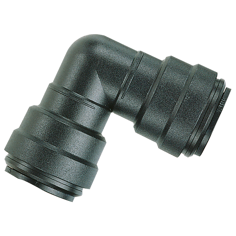 OD EQUAL ELBOW CONNECTOR