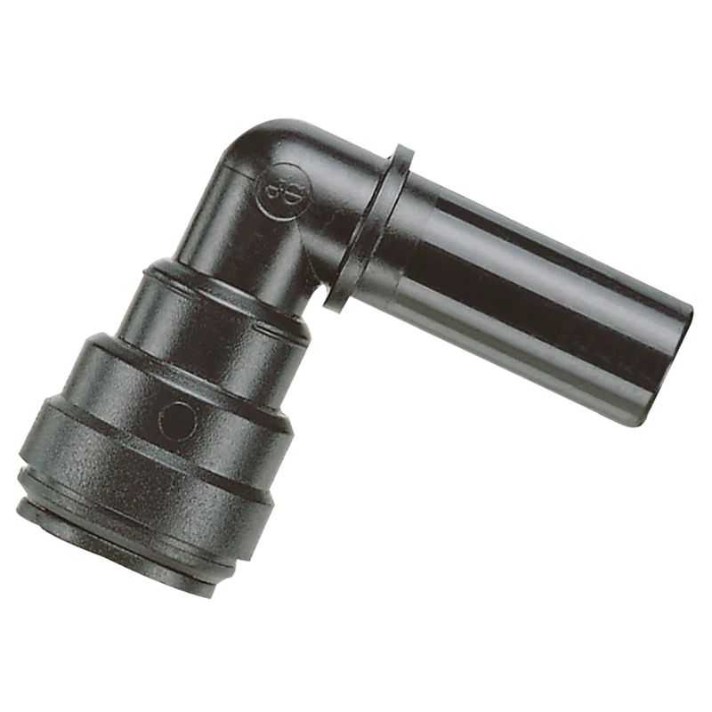 OD STEM ELBOW ADAPTOR