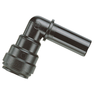OD STEM ELBOW ADAPTOR