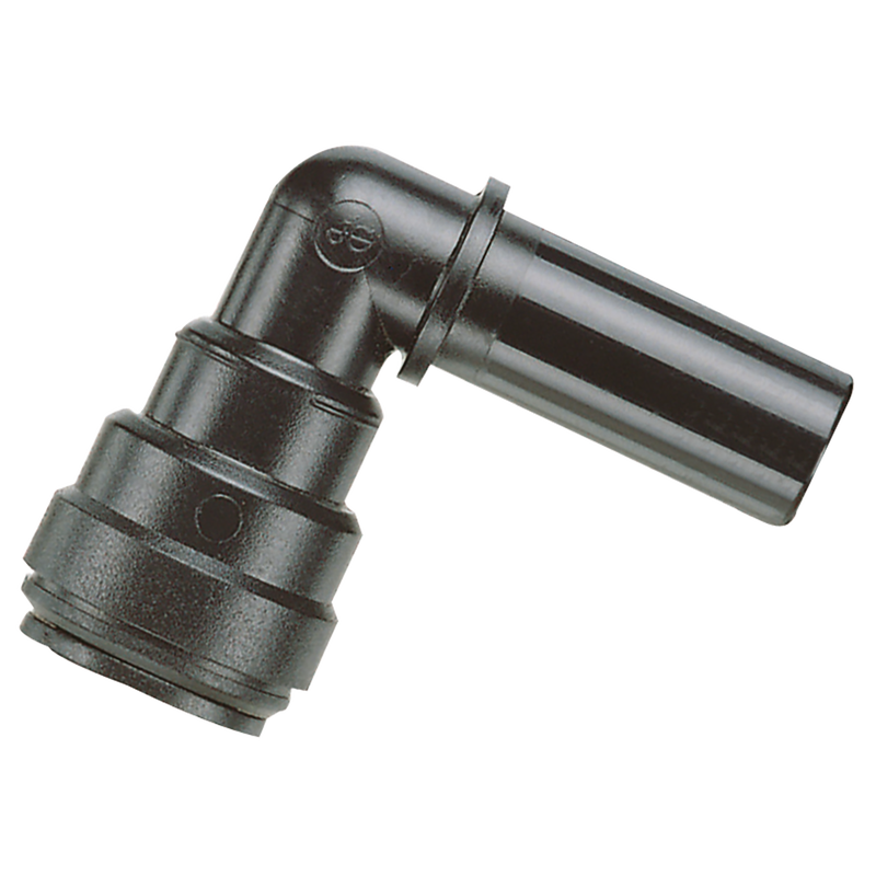 OD STEM ELBOW ADAPTOR