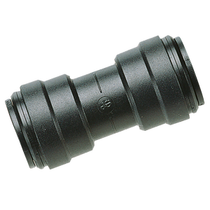 OD EQUAL STRAIGHT CONNECTOR