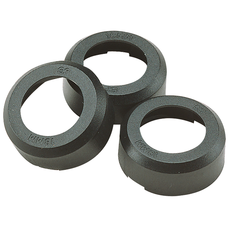 COLLET COVER