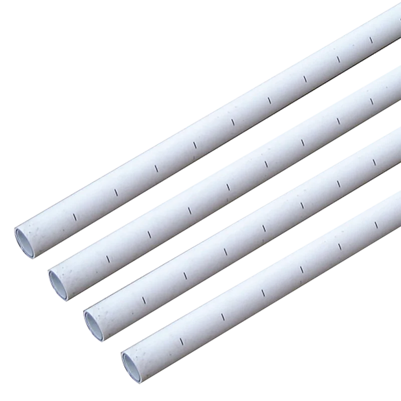 22MM OD X 3 MTR (20 IN PK) PIPE