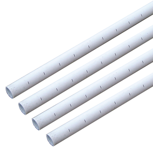 28MM OD X 3 MTR (10 IN PK) PIPE