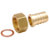 1/2  BSP SW FEM X 3/8 ID HOSE F/FACED