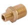 1/8NPT MALE X 1/8NPT MALE ADPT