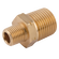 1/8NPT MALE X 1/8NPT MALE ADPT