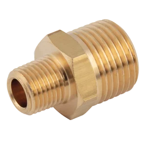 BSPT 1 MXM BSPT BRASS REDUCER