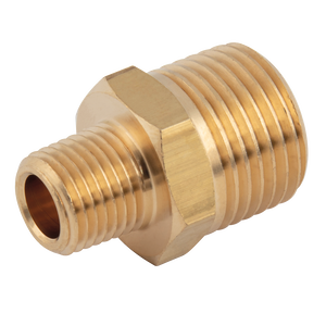 BSPT 1 MXM BSPT BRASS REDUCER
