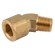 1/4BSPT M X 1/4BSPP F 45 EQUAL ELBOW