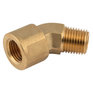 F 45 EQUAL ELBOW