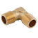 EQUAL ELBOW 3/4 BSPT