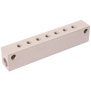1/4x1/8 x MANIFOLD