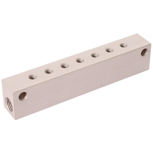1/4x1/8 x MANIFOLD