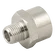 1/2-3/4 ST.ST. BSP MALE FEMALE REDUCER