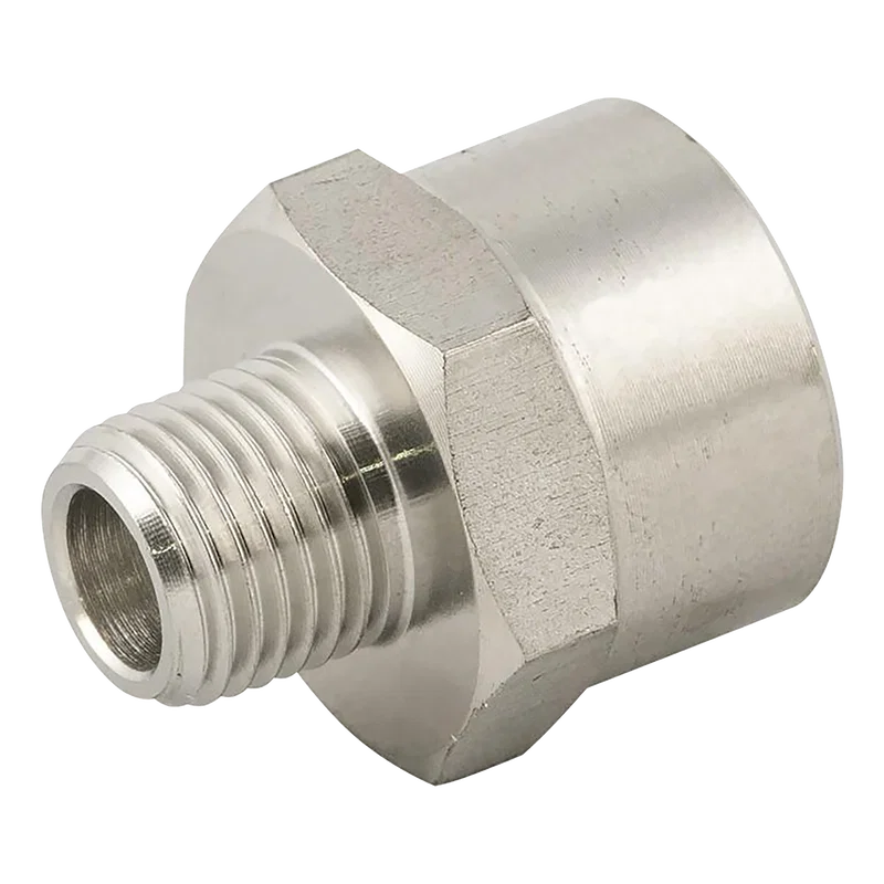 ST.ST. BSP MALE FEMALE REDUCER