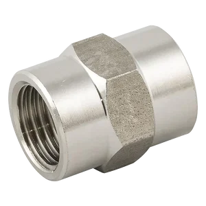BSPP FEMALE SOCKET ST.STEEL