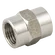 1/2  BSPP FEMALE SOCKET ST.STEEL