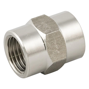 BSPP FEMALE SOCKET ST.STEEL