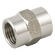 1/2  BSPP FEMALE SOCKET ST.STEEL