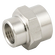 1/2-3/4 ST.ST.BSPP FEM. SOCKET UNEQUAL