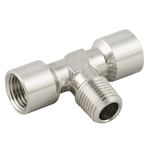 ST.ST. CENTRE LEG TEE