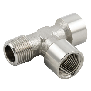 ST.ST. OFF SET MALE TEE