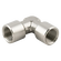 1/4  BSPP FEMALE ELBOW ST.STEEL