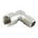 1/2  BSPT MALE X BSP FEM ELBOW ST.STEEL