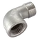 ST.STEEL ELBOW 90 11/2BSPT MALE X FEM