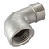 ST.STEEL ELBOW 90 11/2BSPT MALE X FEM