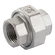 1    BSP FEMALE HEX SPLIT UNION 316