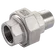 1    BSP/T FEM/MALE HEX UNION 316