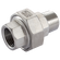 1    BSP/T FEM/MALE HEX UNION 316