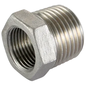 HEX REDUCING BUSH