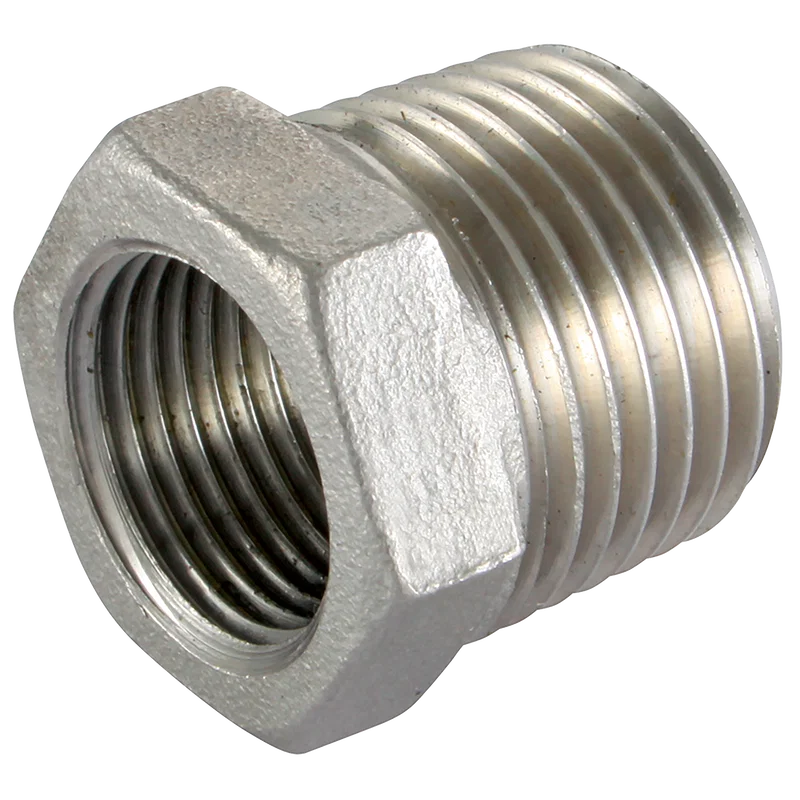 HEX REDUCING BUSH