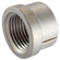 1.1/2 BSP ROUND BLANKING CAP 316