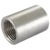 ST.STEEL 11/2 BSP FEMALE FULL SOCKET