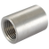 ST.STEEL 11/2 BSP FEMALE FULL SOCKET