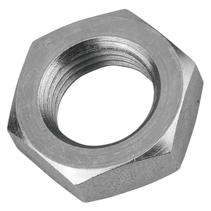 X 1 BULKHEAD LOCKNUTS