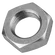 M10 X 1 BULKHEAD LOCKNUTS