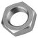 M10 X 1 BULKHEAD LOCKNUTS