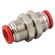 10MM OD EQUAL BULKHEAD X M20X1
