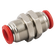 10MM OD EQUAL BULKHEAD X M20X1