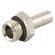 10MM OD X 1/4 BSPP MALE STEM ADAPTOR