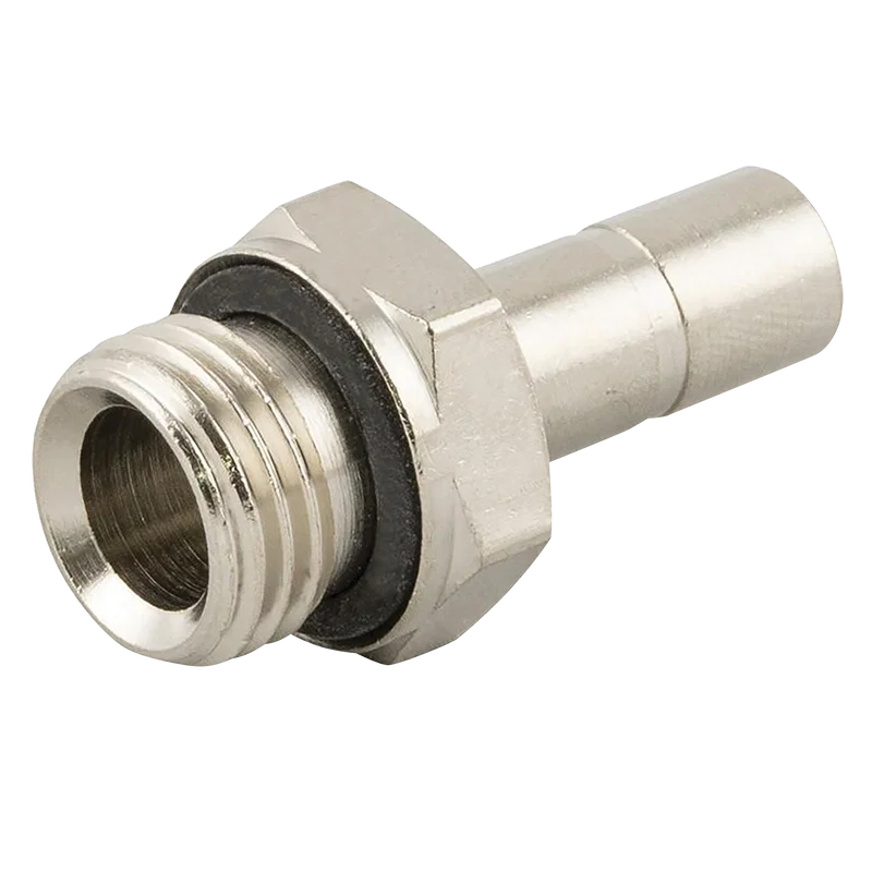MALE STEM ADAPTOR