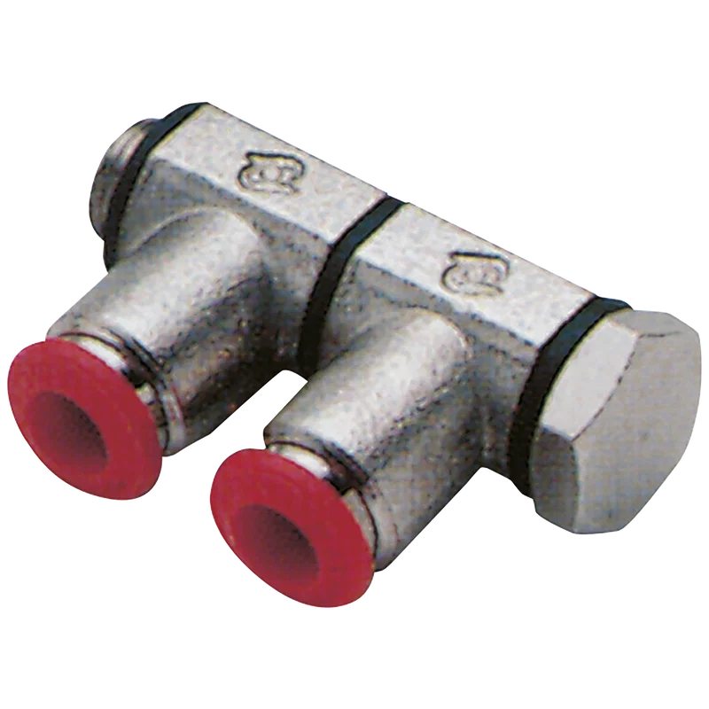 04MM OD X 1/8 BSPP MALE DOUBLE BANJO