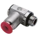 10MM OD TUBE X 1/4BSP MALE SWIVEL BANJO