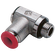 10MM OD TUBE X 1/4BSP MALE SWIVEL BANJO
