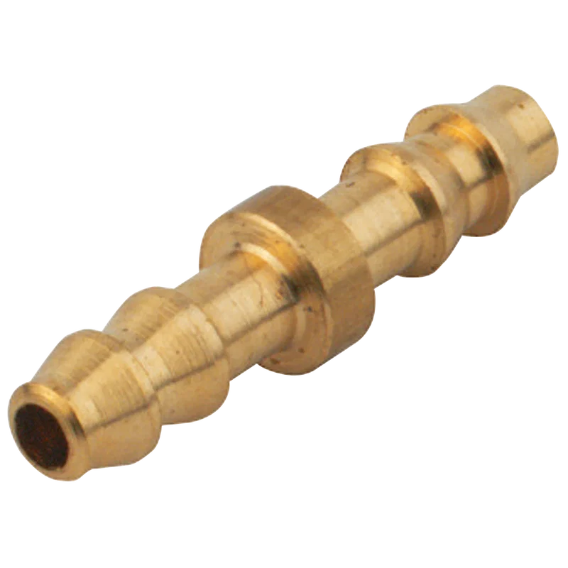 3MM I.D.x 3MM I.D. HOSE ADAPTO
